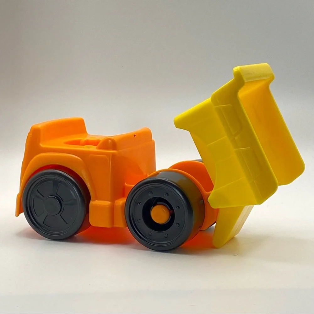 Mattel fisher price
